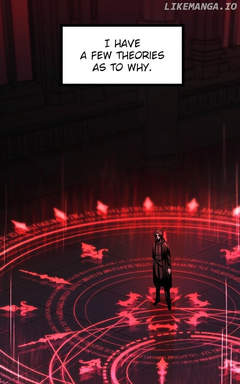 Primal Hunter Chapter 64 46